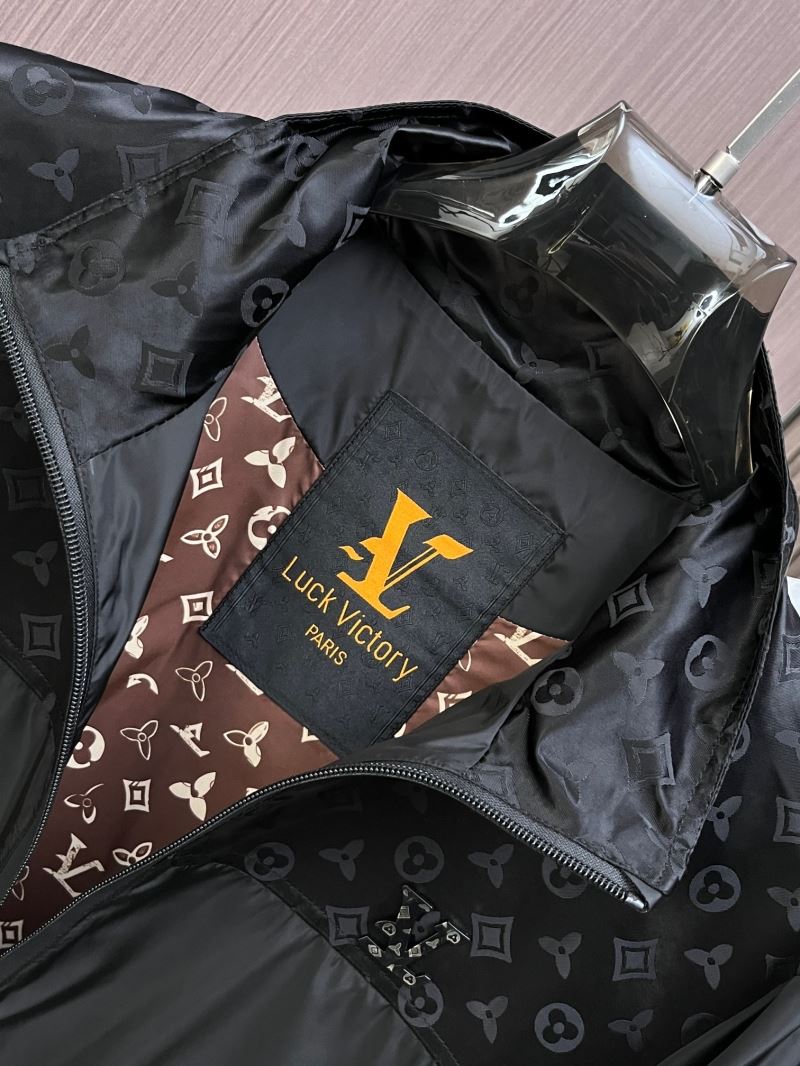 Louis Vuitton Outwear